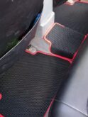 EVA (Эва) коврик для Kia Sportage 4 поколение рестайлинг 2018-2022 внедорожник 5 дверей