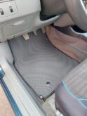 EVA (Эва) коврик для Ford Fiesta M поколениеk6 дорест/рест 2008-2019 хэтчбек 5 дверей